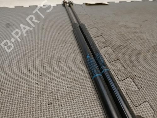 Used Tailgate lift support Tailgate lift support 21569462 21569462