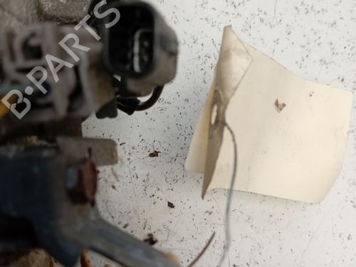 AC compressor RENAULT SCÉNIC III (JZ0/1_) 1.2 TCe | BP29758934M34 