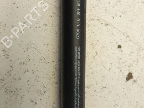 Tailgate lift support AUDI TT (8N3) 1.8 T | BP21325123C138 