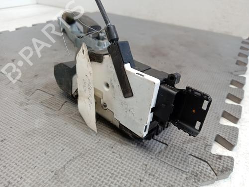 Front left lock CITROËN C3 Picasso (SH_) 1.6 HDI 90 | BP25281285C98 