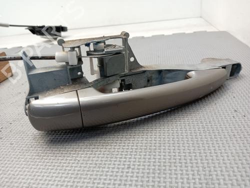 Front right lock PEUGEOT 208 I (CA_, CC_) 1.2 VTI 82 | BP23949225C97 
