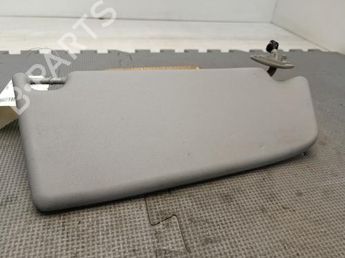 Used Left sun visor Left sun visor OPEL ASTRA H (A04) 1.7 CDTI (L48) (100 hp) 21388985 21388985