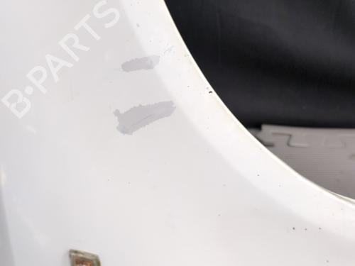 Right front fenders OPEL CORSA D (S07) 1.3 CDTI (L08, L68) | BP21325028C42 