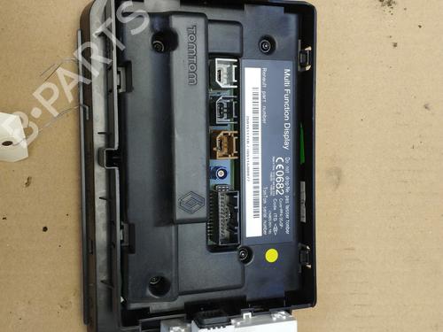 display-monitor-renault-megane-iii-hatchback-bz01_-b3_-2008-27682110 main image