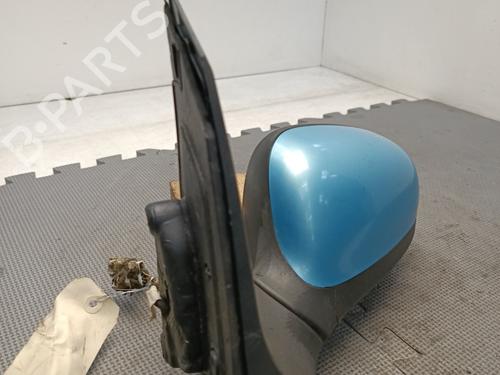 Left mirror FORD KA (RU8) 1.2 | BP21573248C26 