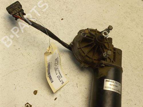 Used Rear wiper motor Rear wiper motor PEUGEOT 807 (EB_) 2.0 HDi (120 hp) 22129666 22129666