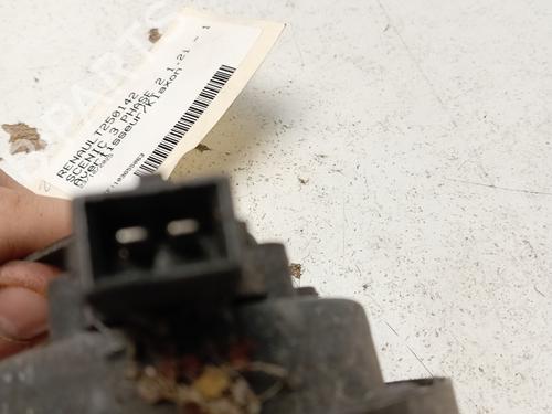 Horn RENAULT SCÉNIC III (JZ0/1_) 1.2 TCe | BP29840607E13