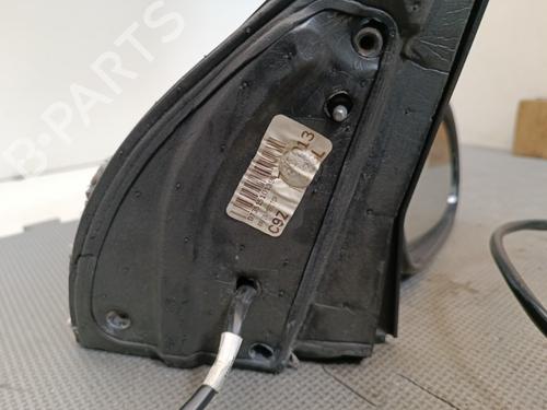 Right mirror VW GOLF V (1K1) 1.9 TDI | BP21324673C27 