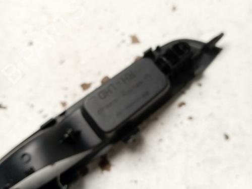 Right front window switch FORD FOCUS III 1.6 TDCi | BP30112334I26 