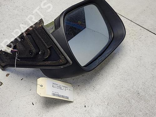 Left mirror MAZDA 5 (CR) 2.0 CD (CR19) | BP21324092C26 