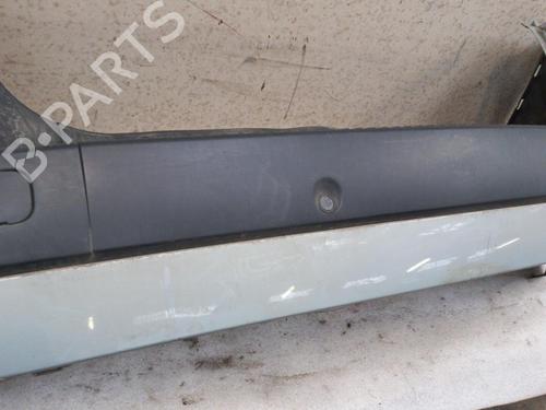 Rear bumper RENAULT GRAND SCÉNIC II (JM0/1_) 1.9 dCi (JM0G, JM12, JM1G, JM2C) | BP21324153C8 