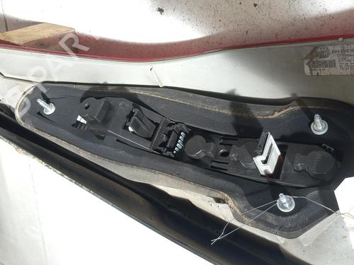 Used Right taillight RENAULT MEGANE II Estate (KM0/1_) 1.5 dCi (KM1F) (86 hp) 22129977
