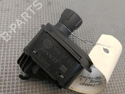 Used Switch Switch RENAULT SCÉNIC II (JM0/1_) 1.9 dCi (JM0G, JM12, JM1G, JM2C) (120 hp) 21324819 21324819