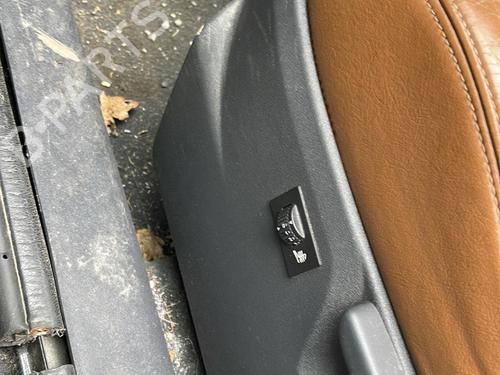 Left front seat CITROËN C2 (JM_) 1.4 | BP21777990C15 