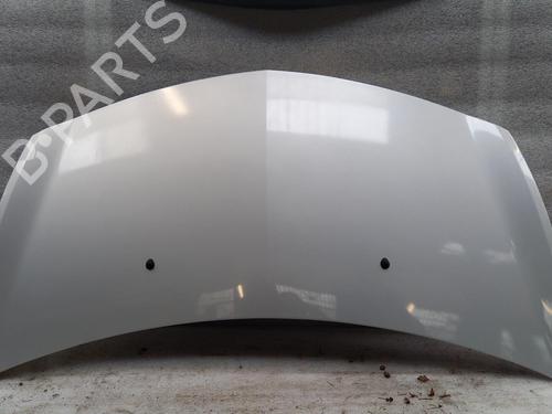 Used Hood RENAULT CLIO III (BR0/1, CR0/1) 1.5 dCi (C/BR0G, C/BR1G) (68 hp) 22654037