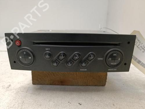 Used Other Other RENAULT CLIO III Grandtour (KR0/1_) 1.5 dCi (KR0F) (86 hp) 21325951 21325951