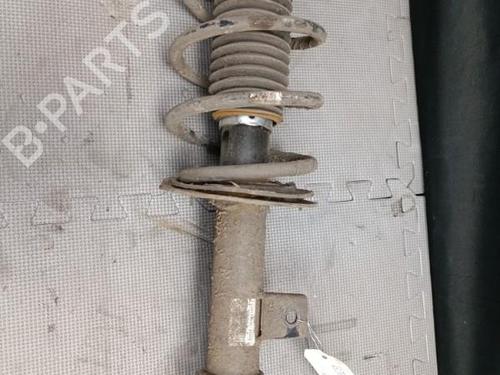 Left front shock absorber HYUNDAI ix35 (LM, EL, ELH) 1.7 CRDi | BP22131067M16 