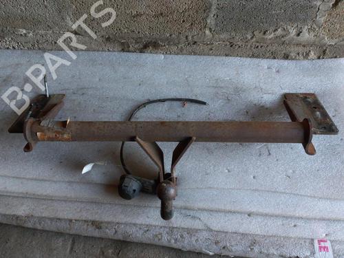 Trækkugle/Mekanisme OPEL VECTRA C GTS (Z02) 1.9 CDTI (F68) | BP22129165C141 