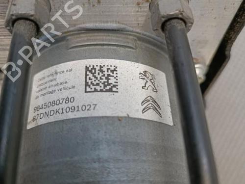 Used ABS pump ABS pump CITROËN C5 AIRCROSS (A_) 1.2 PureTech 130 (ARHNSJ) (131 hp) 21322581 21322581