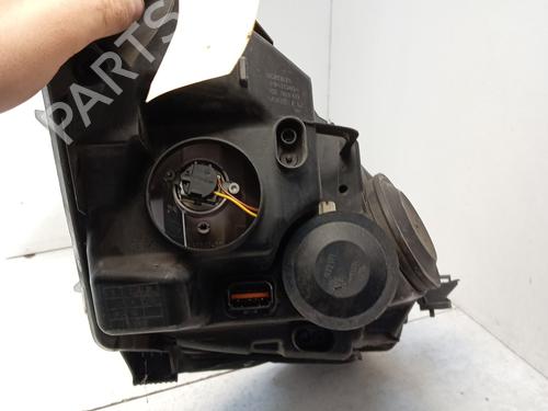 Scheinwerfer links CITROËN C4 Picasso I MPV (UD_) 1.6 HDi | BP29428748C28 