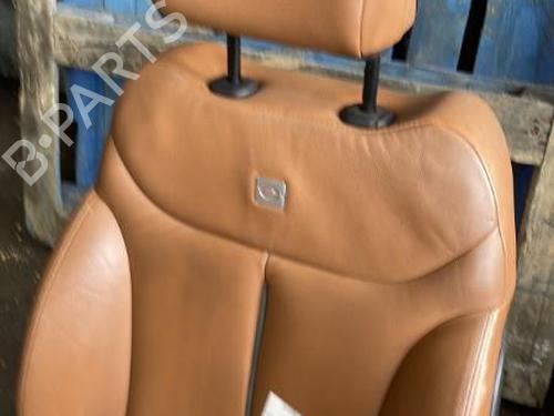 Left front seat CITROËN C2 (JM_) 1.4 | BP21777990C15 