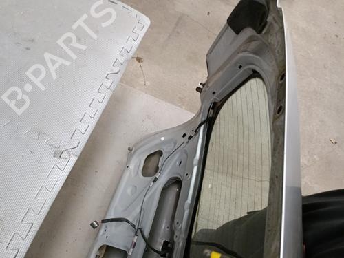 Tailgate TOYOTA VERSO (_R2_) 2.0 D-4D (AUR20_, AUR20R) | BP21322693C6 