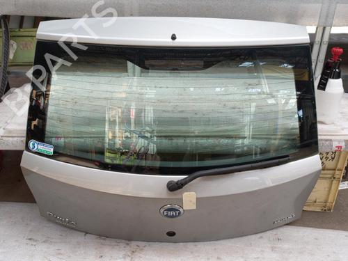 Tailgate FIAT PUNTO (188_) 1.3 JTD 16V | BP22654053C6 