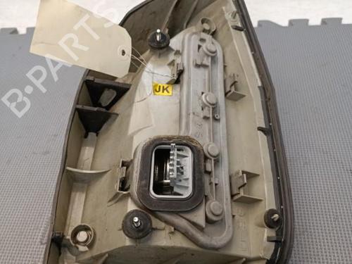 Left taillight OPEL ZAFIRA A MPV (T98) 2.2 DTI 16V (F75) | BP22131014C34 