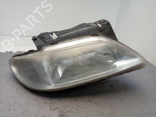 Used Right headlight CITROËN XSARA (N1) 1.4 i (75 hp) 24541541
