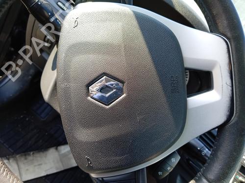 Used Driver airbag RENAULT LAGUNA Coupe (DT0/1) 2.0 dCi (DT01, DT08, DT09, DT0K, DT12, DT1C, DT1D, DT1M,... (150 hp) 24147305