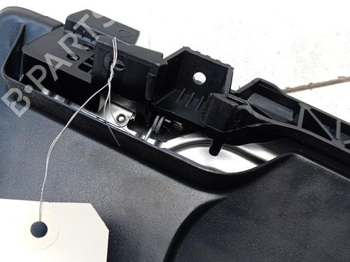 Glove box CITROËN C4 Grand Picasso I (UA_) 1.6 HDi | BP29465317C95 