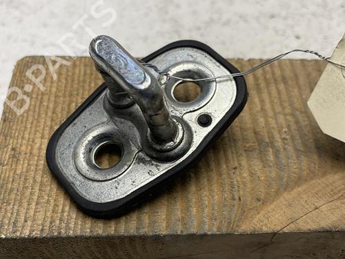 Used Hinge/Door check strap CITROËN DS3 (SA_) 1.6 THP 155 (156 hp) 21326034
