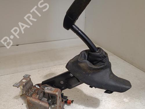 Used Hand brake CITROËN C4 II (NC_) 1.6 HDi 90 (92 hp) 21488837