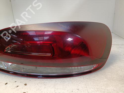 Right taillight VW SCIROCCO III (137, 138) 1.4 TSI | BP21323909C35 