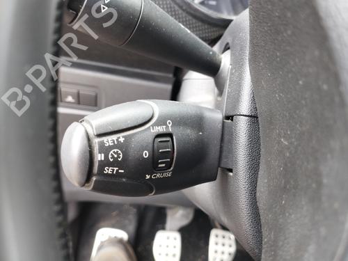 Used Steering column stalk Steering column stalk CITROËN DS3 (SA_) 1.6 THP 155 (156 hp) 27896487 27896487