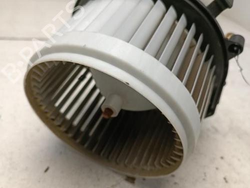 Heater blower motor CITROËN C4 Grand Picasso I (UA_) 1.6 HDi | BP21325960M62 
