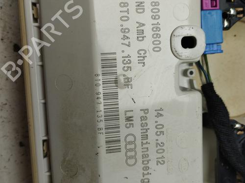 Interior roof light AUDI A4 Allroad B8 (8KH)  | BP30316251I8  - Image 5