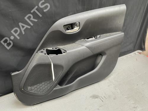 Front right panel PEUGEOT 108 1.2 | BP21326085C59 - Image 2