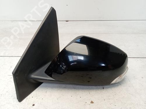 Used Right mirror RENAULT MEGANE III Grandtour (KZ0/1) 2.0 dCi (KZ0Y) (150 hp) 29255952