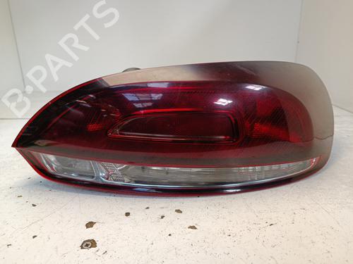 Right taillight VW SCIROCCO III (137, 138) 1.4 TSI | BP21323909C35 