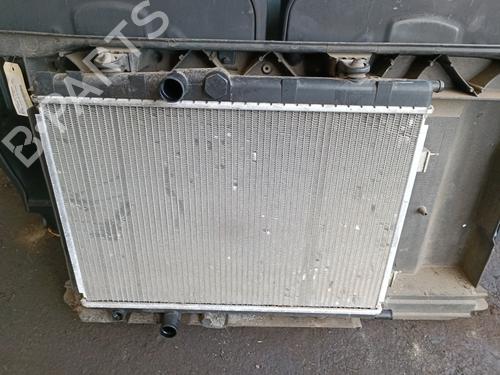 Støtte PEUGEOT 307 (3A/C) 1.6 16V | BP22131469C155 