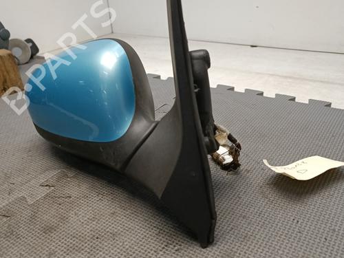 Right mirror FORD KA (RU8) 1.2 | BP21571793C27 