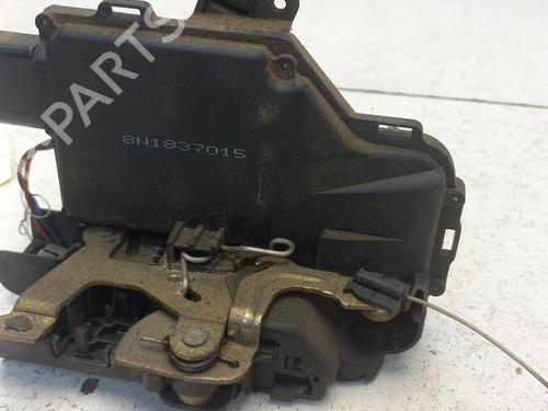 Used Front left lock Front left lock AUDI TT (8N3) 1.8 T (180 hp) 21325125 21325125
