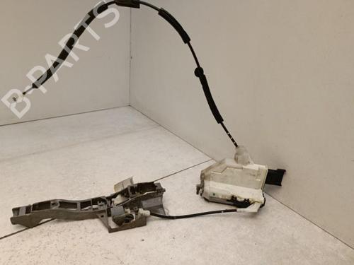 Front right lock CITROËN DS3 (SA_) 1.6 THP 155 | BP21322795C97 