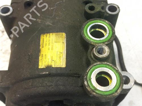 Used AC compressor MAZDA 2 (DE_, DH_) 1.6 MZ-CD (90 hp) 21326265