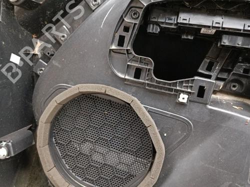 Used Rear left panel Rear left panel CITROËN C5 AIRCROSS (A_) 1.2 PureTech 130 (ARHNSJ) (131 hp) 22130435 22130435