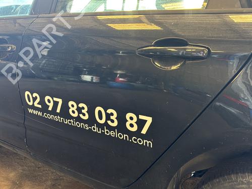 Left rear door CITROËN C4 II (NC_) 1.6 BlueHDi 120 | BP26688541C4