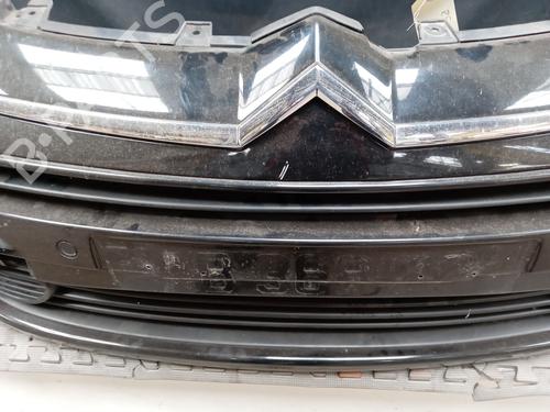 Front bumper CITROËN C4 Grand Picasso I (UA_) 1.6 HDi | BP29014677C7 