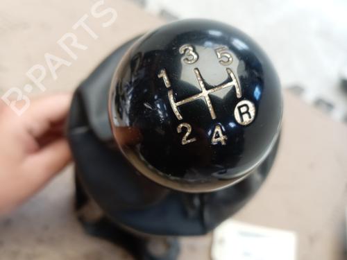 Gear lever FIAT 500 (312_) 1.3 D Multijet (312AXE1A) | BP27578670M90 