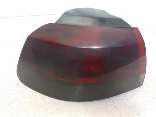 Left taillight VW GOLF VI (5K1) 2.0 TDI | BP21326331C34 